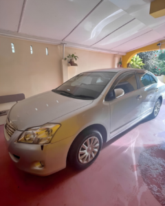MARC'S Auto Rentals