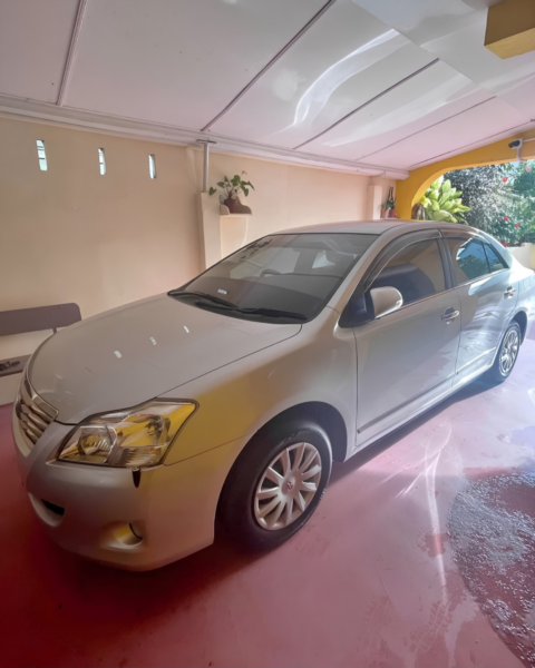 MARC'S Auto Rentals