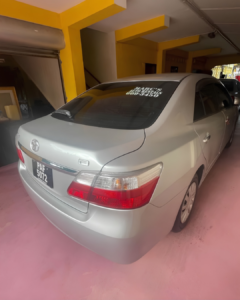 MARC'S Auto Rentals