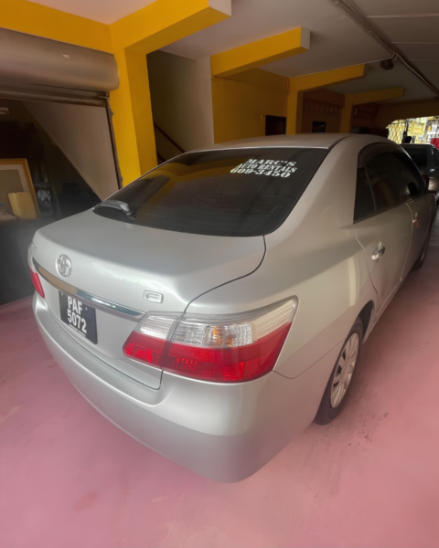 MARC'S Auto Rentals