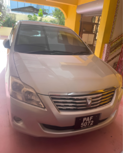 MARC'S Auto Rentals