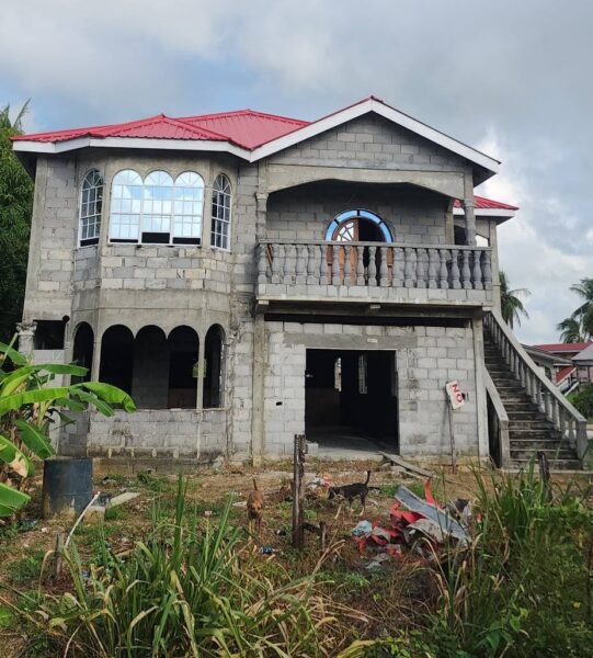 Space For Rent