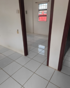 Big One Bedroom Apartment