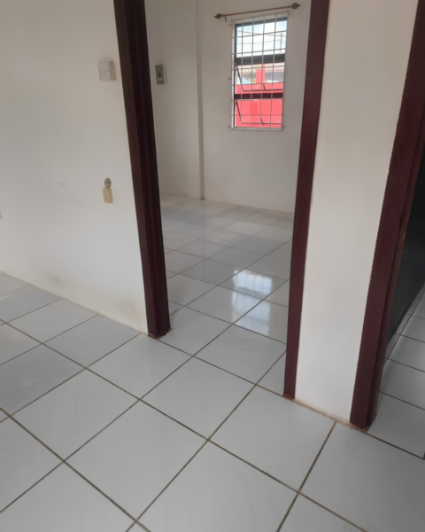 Big One Bedroom Apartment