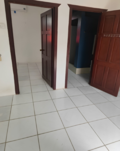 Big One Bedroom Apartment