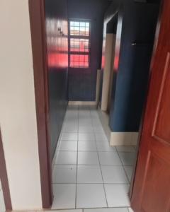 Big One Bedroom Apartment