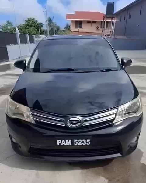 Quinn Car Rentals