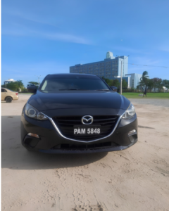 Quinn Car Rentals