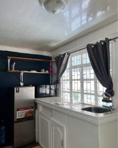 Room Rental