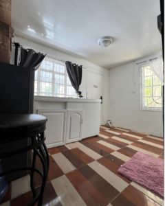Room Rental