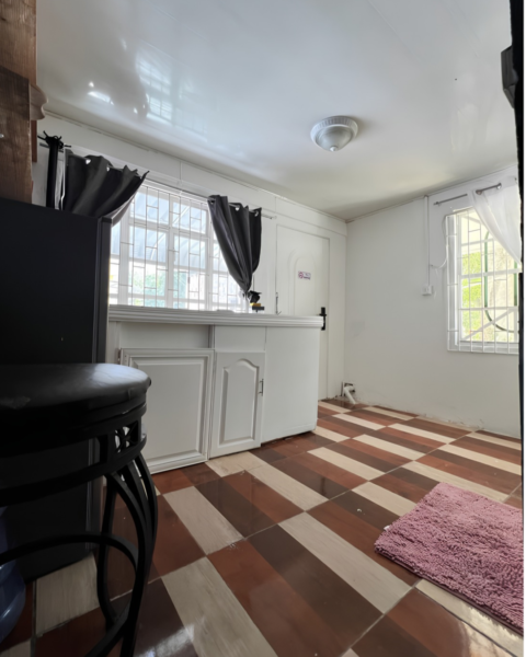 Room Rental