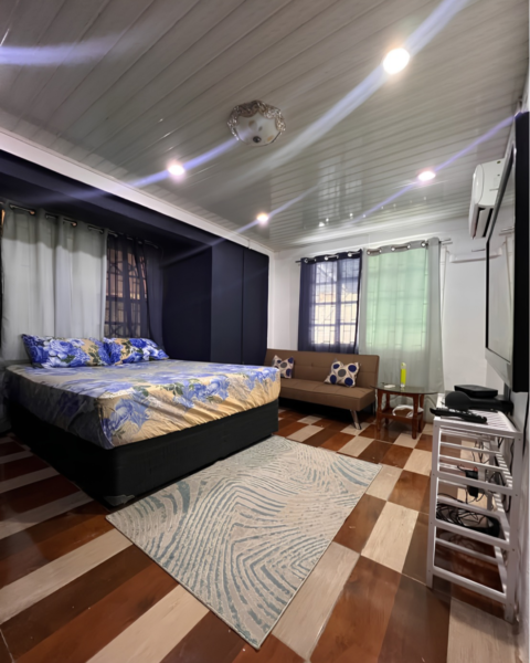 Room Rental