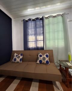 Room Rental