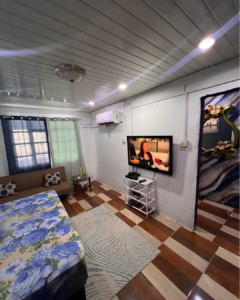 Room Rental